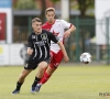 Prêt prolongé pour un jeune espoir de Charleroi