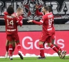 Voici notre équipe-type de la 22ème journée de Jupiler Pro League 