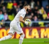 📷 Le curieux détail autour de Karim Benzema qui pose question