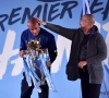 Pep Guardiola s'enflamme pour Vincent Kompany