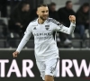 Eupen sort les barbelés pour Boris Lambert 