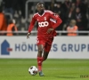 Surprenant : vers un retour de Merveille Bokadi (ex-Standard) en Jupiler Pro League ? 