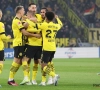 Le Borussia Dortmund met les billets sur la table pour tenter de garder l'un des plus gros espoirs du football mondial