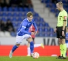 🎥 Parti de Genk cet hiver, un jeune talent se montre déjà avec son nouveau club