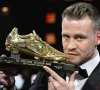 Simon Mignolet réagit à son Soulier d'or : "Je savais que j'étais favori"