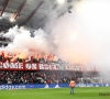 Les ultras enfin entendus ? La Pro League envisage un grand changement concernant les feux de bengale 