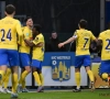 Transfert historique pour Westerlo