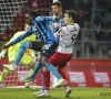 Première victoire de Bruges sous Scott Parker malgré d'énormes soucis défensifs face à Zulte Waregem