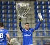 OFFICIEL : Bilal El Khannouss, meilleur Espoir de Belgique, prolonge à Genk