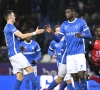 Petit coup de mou à Genk : "Le départ d'Onuachu peut encore les faire douter" 