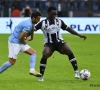 Jean-Victor Makengo rejoint Lorient 