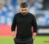 Marseille a trouvé un remplaçant très surprenant à Gattuso