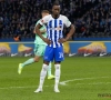 Dodi Lukébakio et le Hertha restent en position délicate dans la course au maintien