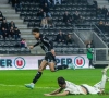 Coup de théâtre : Genk chipe une cible d'Anderlecht, les Mauves explorent une nouvelle piste en attaque !