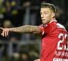 Toby Alderweireld furieux : "L'Union a joué à 12 contre 11" 