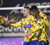 STVV se cherche un club "grand frère" 