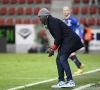 Mbaye Leye a rapidement tourné la page 