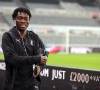 📷 Le FC Porto rend hommage à Christian Atsu, ancien joueur du club : "Pour toujours"