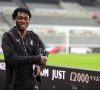 📷 Le FC Porto rend hommage à Christian Atsu, ancien joueur du club : "Pour toujours"