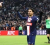 Marquinhos n'y va pas par 4 chemins : "On doit fermer notre bouche maintenant"