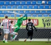 🎥 23 arrêts en 27 tirs : l'incroyable stat de Mattijs Branderhorst (NEC Nimègue)