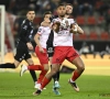 Zulte Waregem et Ostende se neutralisent et font la mauvaise opération dans le bas de classement