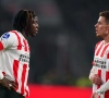 🎥 Soirée cauchemardesque pour le PSV et ses Belges à Séville, Phillippe Clément et Monaco renversent le Bayer Leverkusen grâce à un éclair de Krepin Diatta 