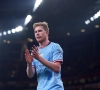 Inquiétude autour de Kevin De Bruyne à Manchester City ? 