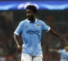 Wifried Bony s'offre un challenge complètement fou à Always Ready, un club bolivien