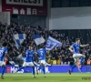 Genk offre un premier contrat pro à un jeune attaquant du cru