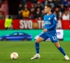 En fin de prêt au PSV, Thorgan Hazard évoque son avenir