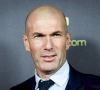 Zinedine Zidane prêt à accepter une fortune et retrouver un banc ? 