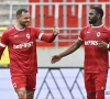 L'Antwerp contourne le piège d'Eupen