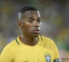 La justice italienne demande que Robinho purge sa peine au Brésil 