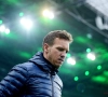 Officiel : Julian Nagelsmann prend la porte au Bayern Munich 