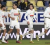 Westerlo s'impose sans problème à Saint-Trond et réalise la bonne opération dans le top 8 