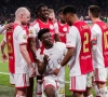 🎥 Le geste plein d'humanité de l'arbitre envers un joueur de l'Ajax Amsterdam