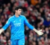 🎥 La terrible boulette de Thibaut Courtois contre Liverpool !!!