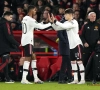 La révélation de la saison à Manchester United va prolonger !