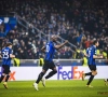 🎥 Romelu Lukaku sauve l'Inter dans les derniers instants contre la Juventus... avant de se faire exclure