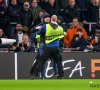 🎥 Gros incident avec un supporter en Europa League