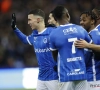 Genk s'impose au petit trot face à Ostende mais perd Tolu Arokdare sur blessure