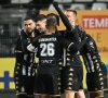 L'homme qui a encore fait la différence pour Charleroi 