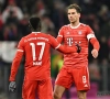 Le Bayern reprend la tête de Bundesliga après sa victoire sur l'Union Berlin