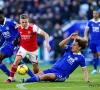 Ce joueur dont rêve Mikel Arteta et qui pourrait faire de l'ombre à Leandro Trossard 