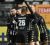 Pour Charleroi, c'est le moment ou jamais de croire aux Play-offs 2 