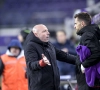 Hendrik Van Crombrugge a eu peur de revivre la même chose qu'à Anderlecht : "Je l'ai dit en interne"