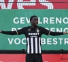 Victoire étriquée pour Charleroi, qui rentre dans le top 8 ! 