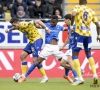 Jorge Teixeira (STVV) en colère contre l'arbitrage : "La seule fois de la rencontre où l'arbitre ne siffle pas..." 