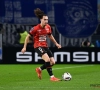 Mauvaise nouvelle pour Arthur Theate à Rennes ?